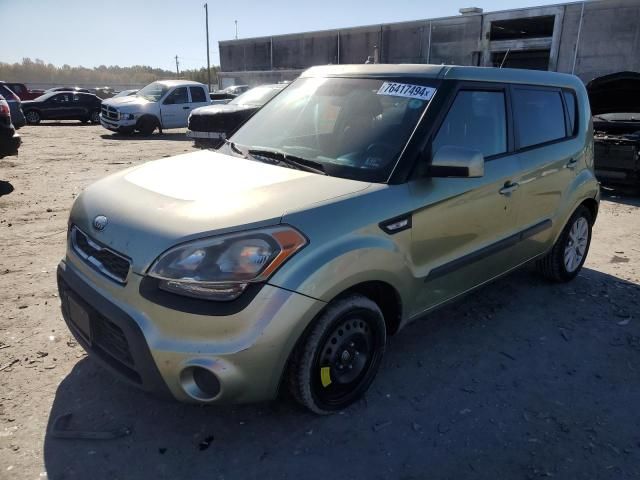 2013 KIA Soul