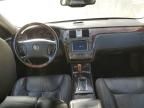 2008 Cadillac DTS