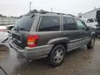 1999 Jeep Grand Cherokee Laredo