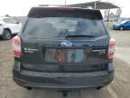 2015 Subaru Forester 2.0XT Touring