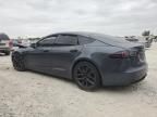 2022 Tesla Model S