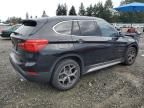 2017 BMW X1 SDRIVE28I