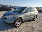 2010 Honda CR-V EXL