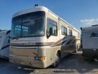 2003 Freightliner Chassis X Line Motor Home