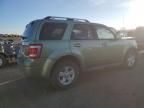 2009 Ford Escape Hybrid