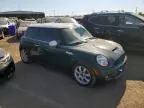 2007 Mini Cooper S