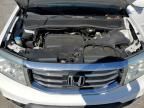 2013 Honda Pilot EXL