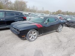 2013 Dodge Challenger R/T en venta en Wichita, KS