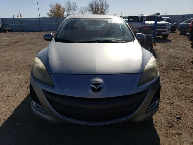 2010 Mazda 3 S