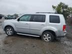 2011 Honda Pilot EXL