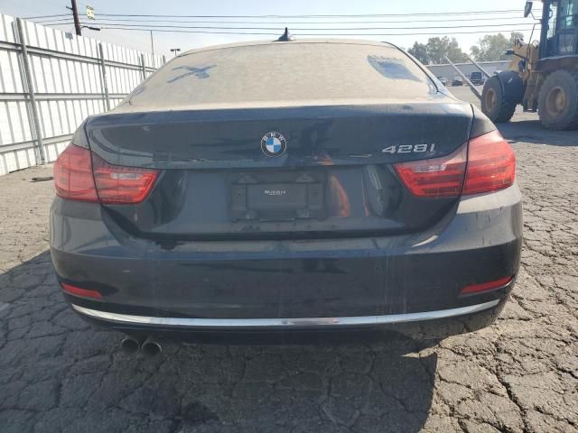 2015 BMW 428 I Gran Coupe