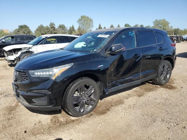 2019 Acura RDX A-Spec