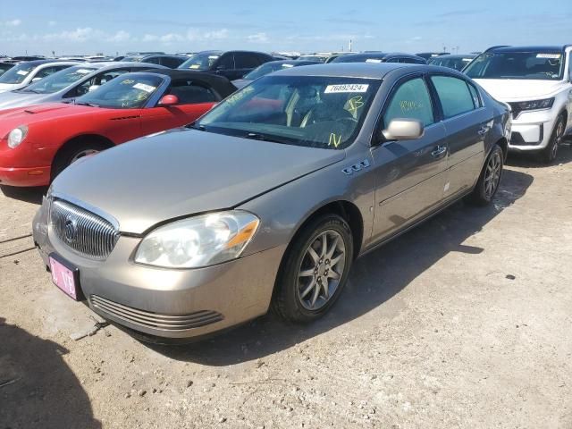 2007 Buick Lucerne CXL