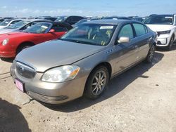 2007 Buick Lucerne CXL en venta en Riverview, FL