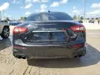 2019 Maserati Ghibli S