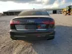 2017 Audi A6 Premium