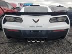 2019 Chevrolet Corvette Z06 2LZ