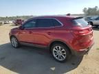 2016 Lincoln MKC Select