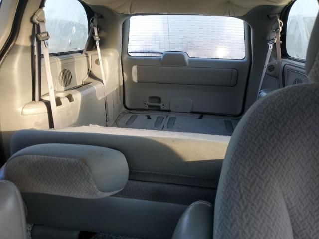 2005 Dodge Grand Caravan SE