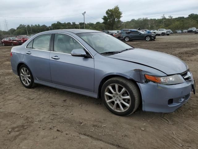 2008 Acura TSX