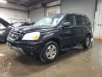 2005 Honda Pilot EXL