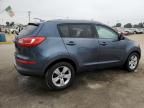 2013 KIA Sportage Base