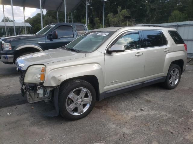 2013 GMC Terrain SLT