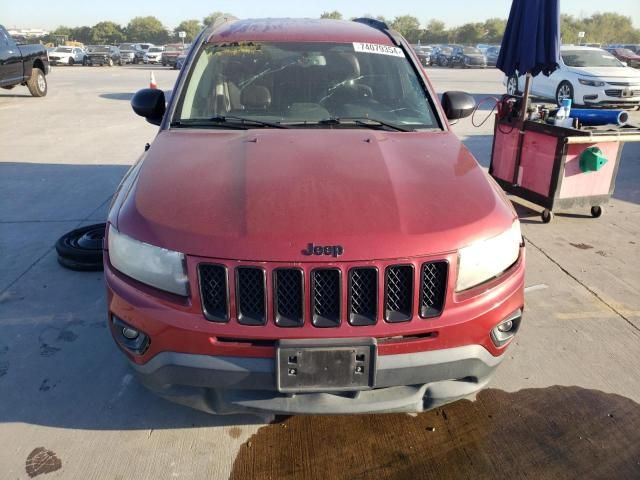 2014 Jeep Compass Sport