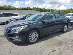 2015 Hyundai Sonata Sport en venta en Exeter, RI