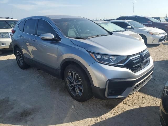 2020 Honda CR-V EXL