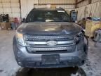 2011 Ford Explorer Limited