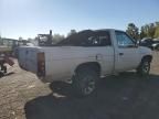 1991 Nissan Truck Short Wheelbase