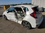 2020 Honda FIT EX