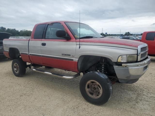 1998 Dodge RAM 1500