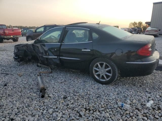 2007 Buick Lacrosse CXL