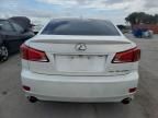 2012 Lexus IS 250