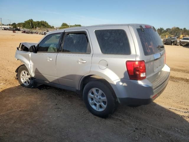 2010 Mazda Tribute I