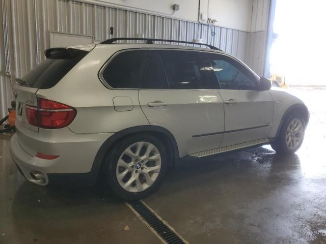 2013 BMW X5 XDRIVE35I