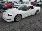 2000 Chevrolet Corvette