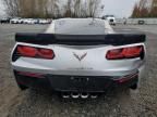 2016 Chevrolet Corvette Stingray Z51 1LT