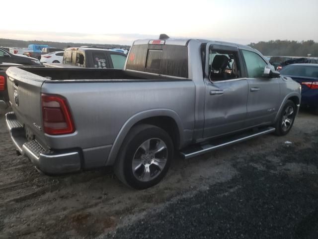 2019 Dodge 1500 Laramie