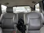 2004 Toyota Sienna XLE