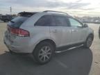 2007 Lincoln MKX