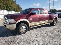 2017 Dodge RAM 3500 Longhorn en venta en Loganville, GA