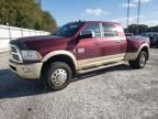 2017 Dodge RAM 3500 Longhorn