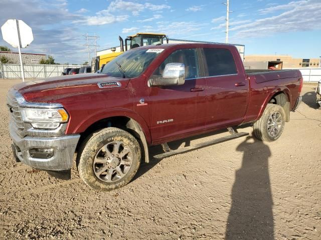 2023 Dodge RAM 2500 Longhorn