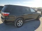 2013 Dodge Durango SXT