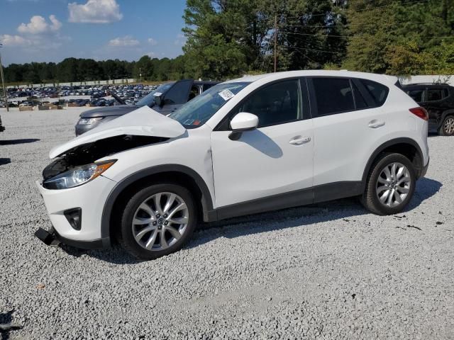 2014 Mazda CX-5 GT