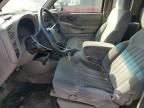 2001 Chevrolet S Truck S10