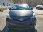 2016 Toyota Prius V